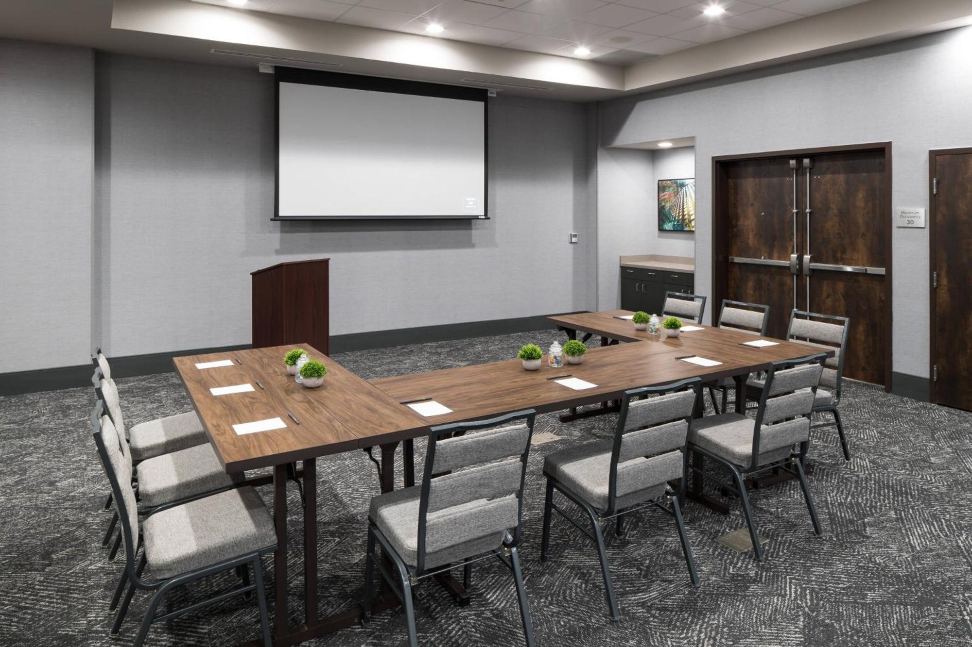 Courtyard By Marriott Houston Heights/I-10 Hotel Kültér fotó