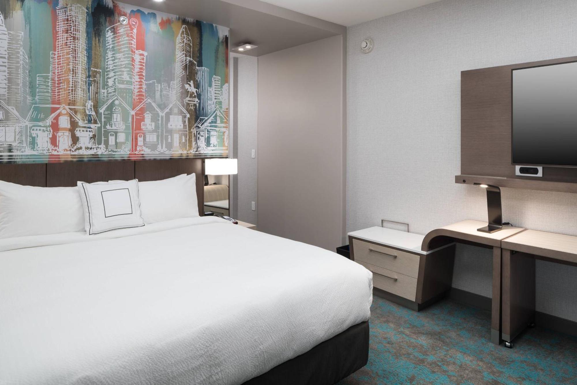 Courtyard By Marriott Houston Heights/I-10 Hotel Kültér fotó