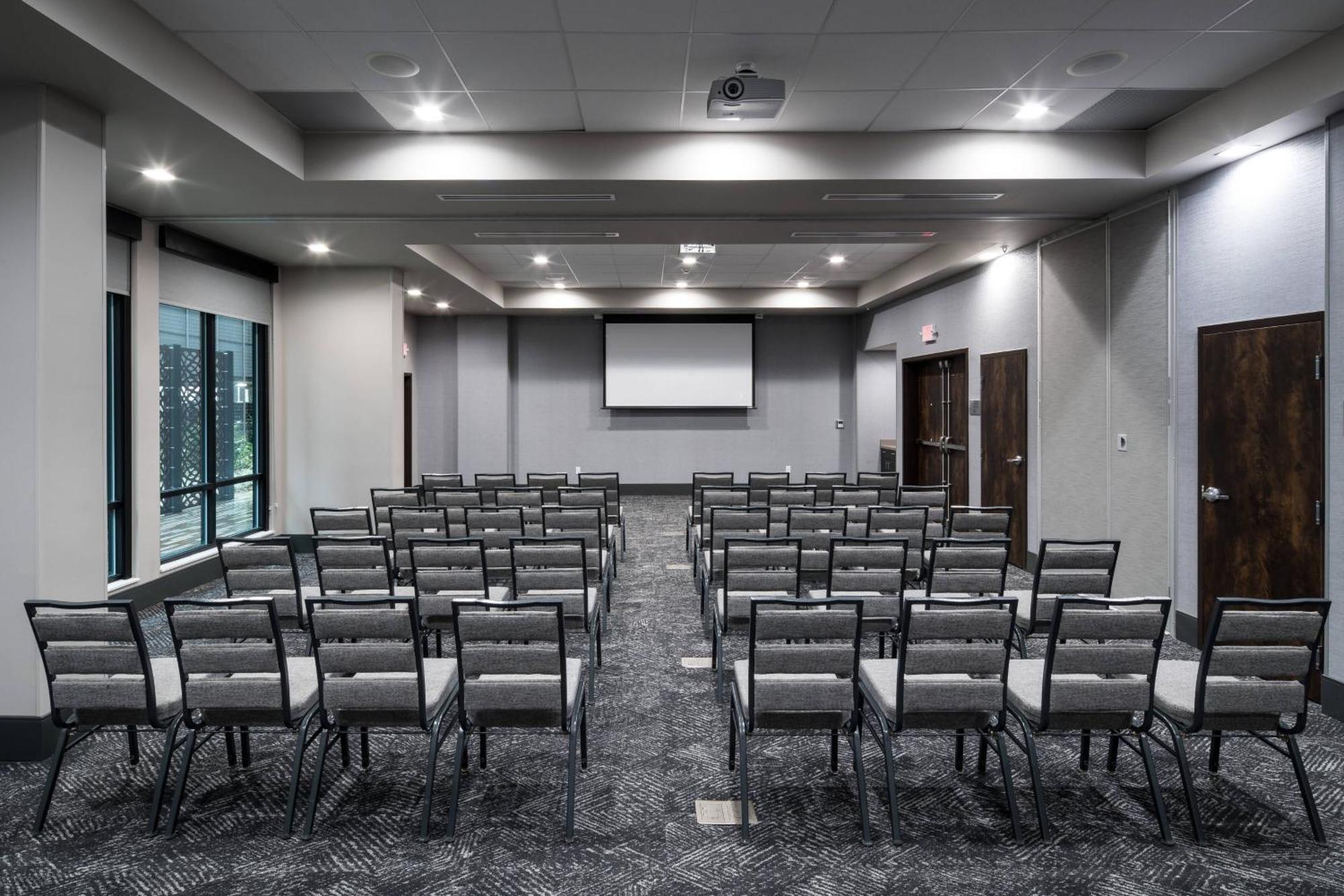 Courtyard By Marriott Houston Heights/I-10 Hotel Kültér fotó