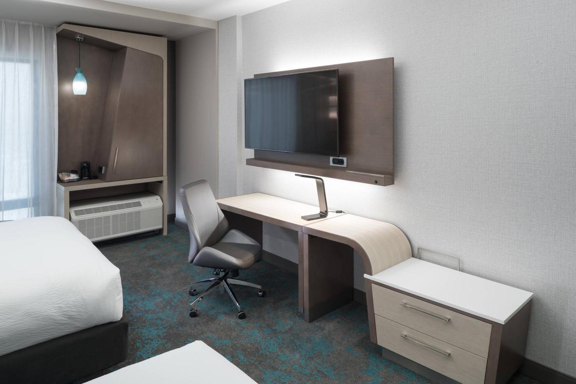 Courtyard By Marriott Houston Heights/I-10 Hotel Kültér fotó