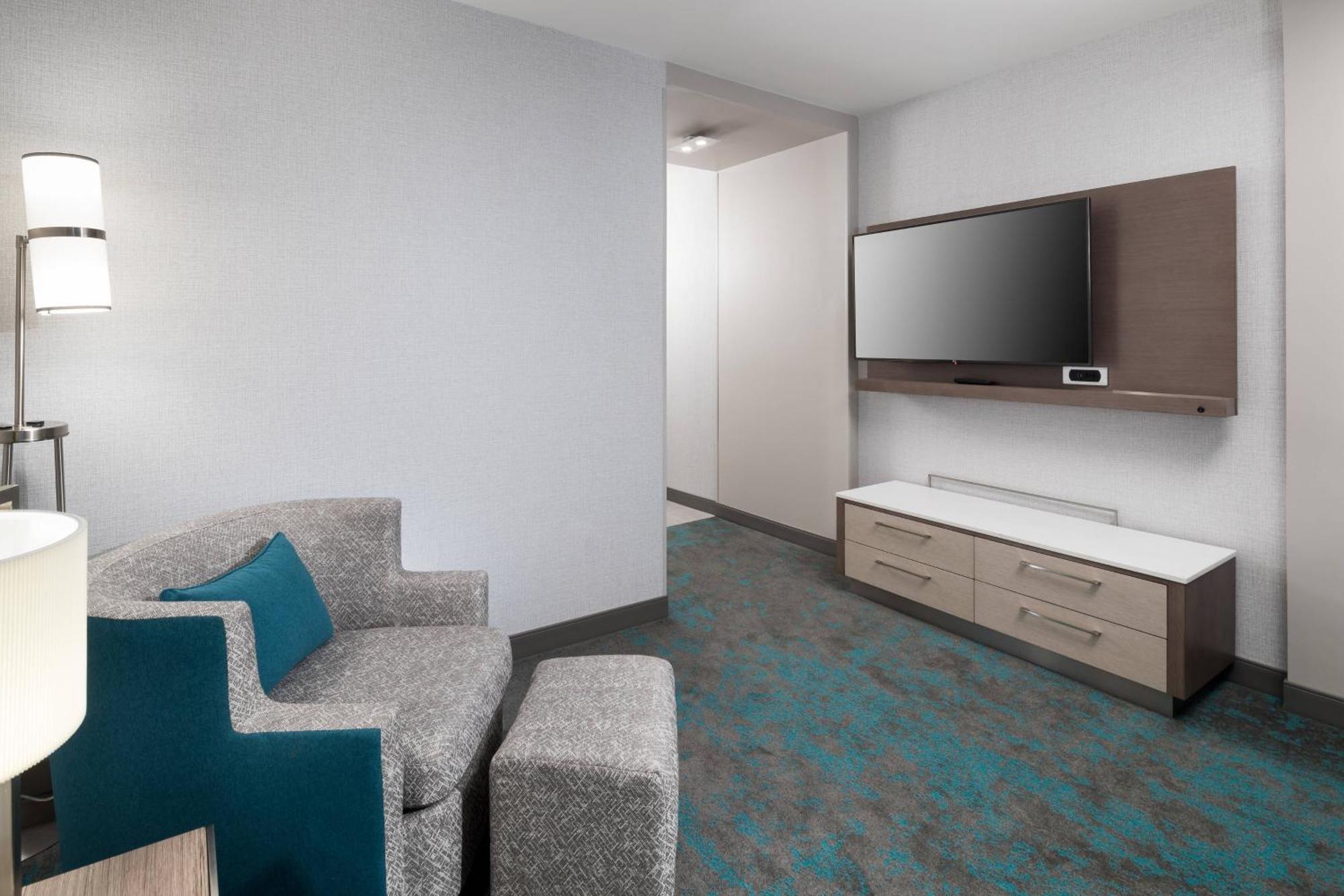 Courtyard By Marriott Houston Heights/I-10 Hotel Kültér fotó